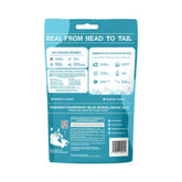 CHARMY PET Dog & Cat Treat Blue Mussel